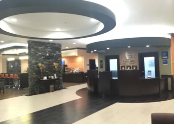 Comfort Inn & Suites Moore - Oklahoma City hotel thumbnail 7