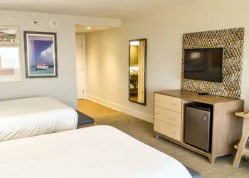 Margaritaville Resort Biloxi hotel thumbnail 2
