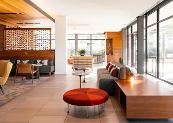 Andaz Scottsdale Resort & Bungalows hotel thumbnail 2
