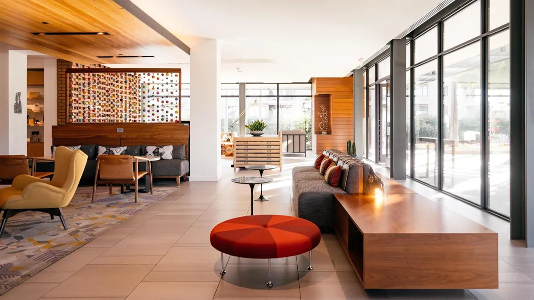 Andaz Scottsdale Resort & Bungalows hotel detail image 2