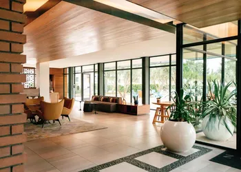 Andaz Scottsdale Resort & Bungalows hotel thumbnail 3