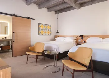 Andaz Scottsdale Resort & Bungalows hotel thumbnail 6