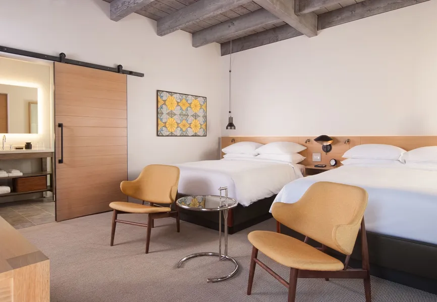 Andaz Scottsdale Resort & Bungalows hotel detail image 6