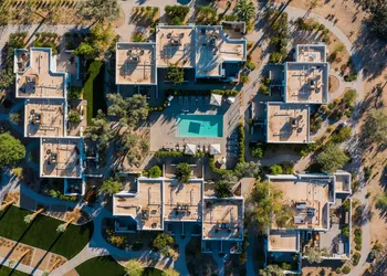 Andaz Scottsdale Resort & Bungalows hotel thumbnail 7