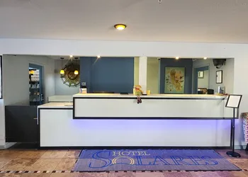 Hotel Solares hotel thumbnail 2