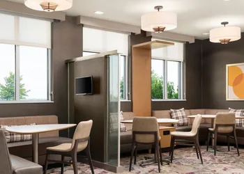 Residence Inn Milwaukee West hotel thumbnail 2