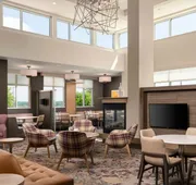 Residence Inn Milwaukee West hotel detail image 4