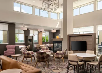 Residence Inn Milwaukee West hotel thumbnail 4