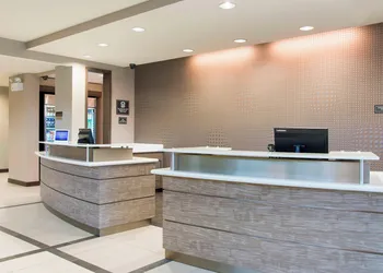 Residence Inn Milwaukee West hotel thumbnail 6