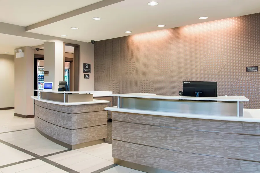 Residence Inn Milwaukee West hotel detail image 6
