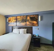 Days Inn by Wyndham New Orleans Pontchartrain hotel detail image 3