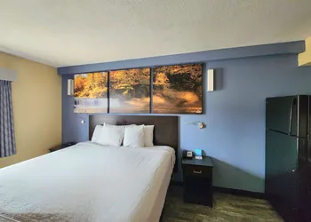 Days Inn by Wyndham New Orleans Pontchartrain hotel thumbnail 3