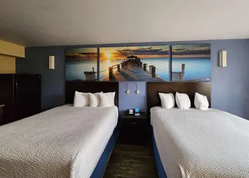 Days Inn by Wyndham New Orleans Pontchartrain hotel thumbnail 4