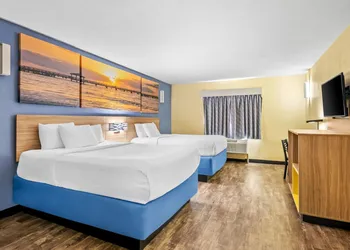 Days Inn by Wyndham New Orleans Pontchartrain hotel thumbnail 5