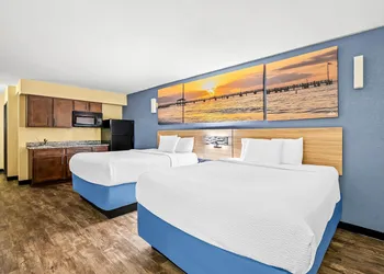 Days Inn by Wyndham New Orleans Pontchartrain hotel thumbnail 6