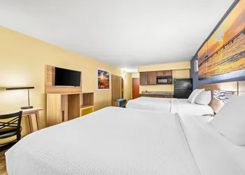 Days Inn by Wyndham New Orleans Pontchartrain hotel thumbnail 7