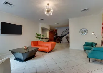 The Mantissa Hotel hotel thumbnail 3