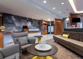 SpringHill Suites by Marriott Gallup hotel thumbnail 2