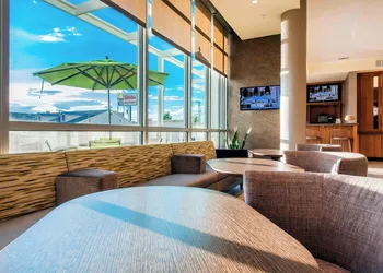 SpringHill Suites by Marriott Gallup hotel thumbnail 3