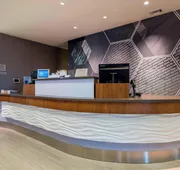 SpringHill Suites by Marriott Gallup hotel detail image 4