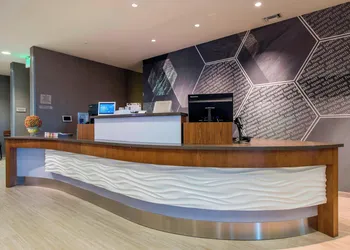 SpringHill Suites by Marriott Gallup hotel thumbnail 4