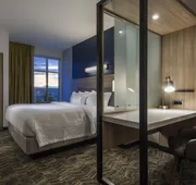 SpringHill Suites by Marriott Gallup hotel detail image 5