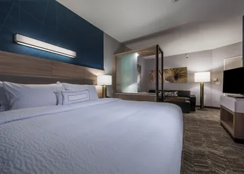 SpringHill Suites by Marriott Gallup hotel thumbnail 6