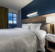 SpringHill Suites by Marriott Gallup hotel detail image 7