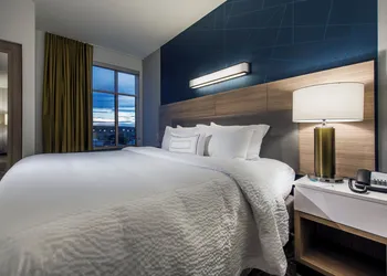 SpringHill Suites by Marriott Gallup hotel thumbnail 7