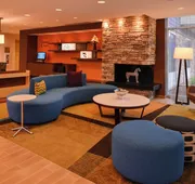 Fairfield by Marriott Inn & Suites Plymouth White Mountains hotel detail image 3