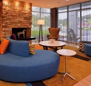 Fairfield by Marriott Inn & Suites Plymouth White Mountains hotel detail image 4