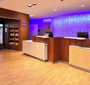 Fairfield by Marriott Inn & Suites Plymouth White Mountains hotel detail image 5