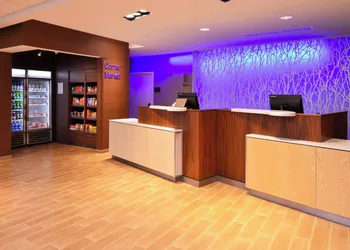 Fairfield by Marriott Inn & Suites Plymouth White Mountains hotel thumbnail 5