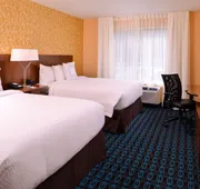 Fairfield by Marriott Inn & Suites Plymouth White Mountains hotel detail image 7