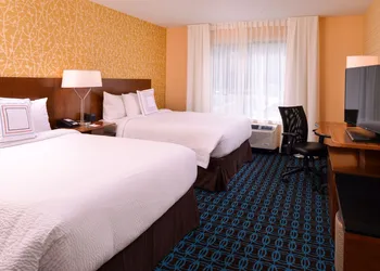 Fairfield by Marriott Inn & Suites Plymouth White Mountains hotel thumbnail 7