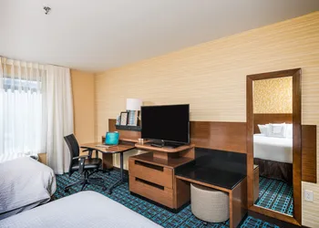 Fairfield by Marriott Inn & Suites Plymouth White Mountains hotel thumbnail 8