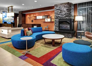 Fairfield Inn & Suites Lansing at Eastwood hotel thumbnail 2