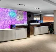 Fairfield Inn & Suites Lansing at Eastwood hotel detail image 3