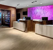 Fairfield Inn & Suites Lansing at Eastwood hotel detail image 4