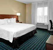 Fairfield Inn & Suites Lansing at Eastwood hotel detail image 5