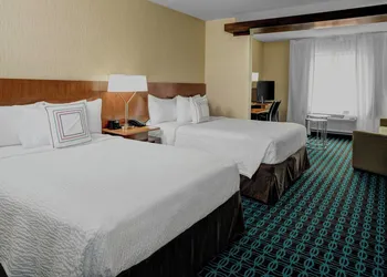 Fairfield Inn & Suites Lansing at Eastwood hotel thumbnail 6