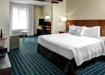 Fairfield Inn & Suites Lansing at Eastwood hotel thumbnail 8