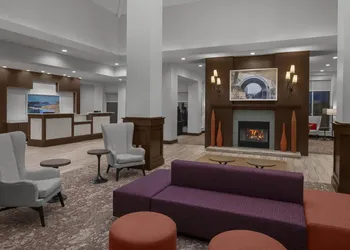 Hilton Garden Inn San Marcos hotel thumbnail 2