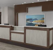 Hilton Garden Inn San Marcos hotel detail image 3