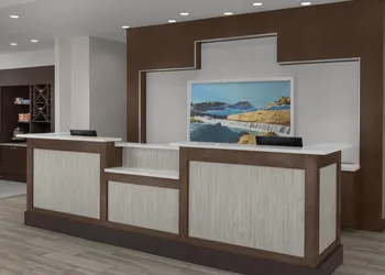 Hilton Garden Inn San Marcos hotel thumbnail 3