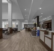 Hilton Garden Inn San Marcos hotel detail image 4