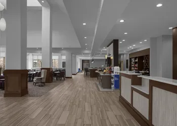 Hilton Garden Inn San Marcos hotel thumbnail 4