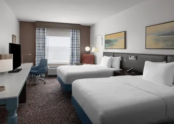 Hilton Garden Inn San Marcos hotel thumbnail 6