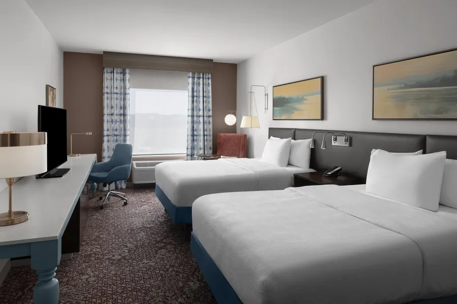 Hilton Garden Inn San Marcos hotel detail image 6