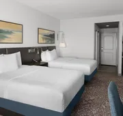 Hilton Garden Inn San Marcos hotel detail image 7